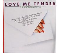 Various Elvis Presley - L o v e . M e . T e n d e r