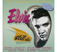 Various - Elvis-Still Alive Vol.1 [Import]