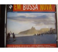Various - Em Bossa Nova
