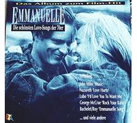 Various - Emanuelle/Lovesongs [Vinyl LP]