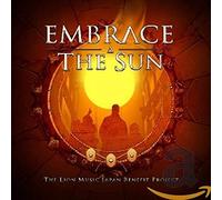 Various – Embrace the Sun: Japanese Eart – Import – Lion