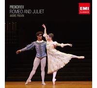 Various [EMI Classical] - Romeo & Juliet
