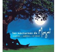 Various [EMI Classics] - Les Nocturnes de Mozart
