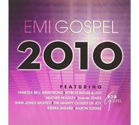 VARIOUS - EMI Gospel 2010 [Import]