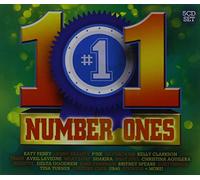 Various [EMI Music Australia] - 101 Number Ones [Import]