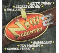 Various [EMI Music Canada] - Now! Country 2