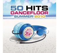 Various [EMI Music France] - 100 Hits Dancefloor Summer