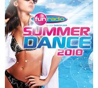 Various [EMI Music France] - Fun Summer Dance 2010