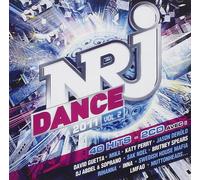 Various [EMI Music France] - Nrj Dance Vol 2