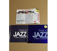 Various [EMI Music Japan] - This is Jazz: Best & Greatest [Import]