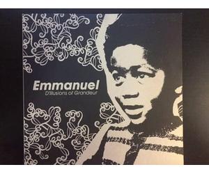 Various - Emmanuel - D'lllusions Of Grandeur