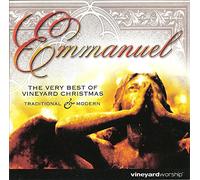 Various - Emmanuel [UK Import]