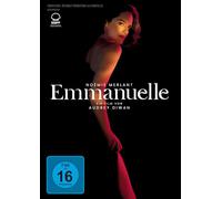 Emmanuelle (DVD) Naomi Watts Audrey Diwan Noemie Merlant