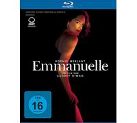 Emmanuelle – Blu-ray – LEONINE