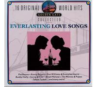 Various Emmylou Harris Feat. Don Williams Kenny Rogers Barbara Mandrell Sonny & Cher Tanya Tucker Three Dog Night Billy Vaughn Gale Storm Ruby & The Romantics George Hamilton IV Teresa Brewer Mama Cass Elliot - everIasting Iovesongs