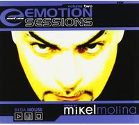 Various - Emotion Sessions II [Import]