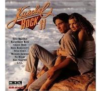 Various - Emotional Romantic Rockmusic for cuddling etc. (Compilation CD, 37 Tracks)