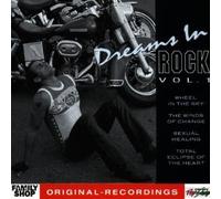 Various - Emotionale Rock Musique (CD Compilation, 16 Titel, Diverse Künstler) Meat Loaf - Fallen Angel / Men At Work - Children Of Parade / Toto - How Does It Feel / Santana - Europa / Electric Light Orchestra - Rain Is Falling / Balance - Breaking Away / Atlanta Rhythm Section - Alien u.a.