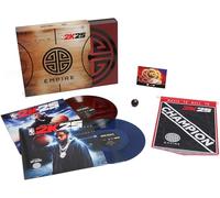 Various - Empire & 2k25 Present: Music to Ball to