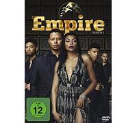 Various - Empire-Staffel 3 [Import]