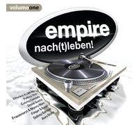 Various - Empire Vol.1 [Import]