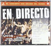 Various - en Directo [Import]