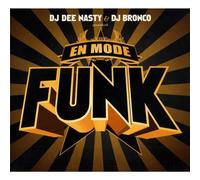 Various - En Mode Funk