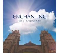 Various - Enchanting Vol.3 [Import]