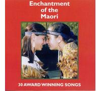 Various - Enchantment of Maori [Import]