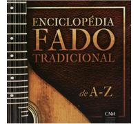 Various - Enciclopedia Fado Tradicional a-Z