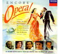 Various - Encore Opera [Import]