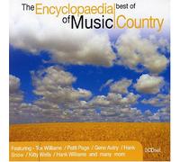 Various - Encyclopedia. [Import]