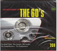VARIOUS - Encyclopedia of 60'S DCD [Import]