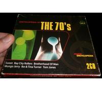 VARIOUS - Encyclopedia of 70'S DCD [Import]