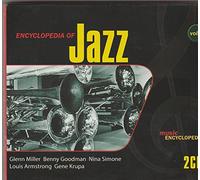 VARIOUS - Encyclopedia of Jazz DCD [Import]