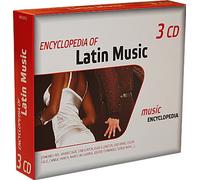 Various - Encyclopedia of Latin Music [Import]