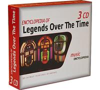 Various - Encyclopedia of Legends Over The Time [Import]