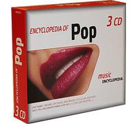 Various - Encyclopedia of Pop [Import]