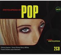 VARIOUS - Encyclopedia of Pop 3 DCD [Import]