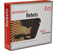 Various - Encyclopedia of Pop The Rebels [Import]