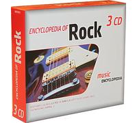 Various - Encyclopedia of Rock [Import]