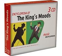 Various - Encyclopedia of The King's Moods [Import]