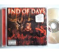 Collectif – End Of Days - La Fin Des Temps