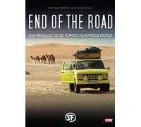 Various - End of the Road