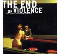 Various - End of the Violence Ost-Songs By Various (1997-09-08)