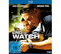 End of Watch – Blu-ray – LEONINE