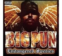 Various - Endangered Species [Import]