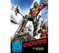Various - Endgame-das Letzte Spiel mit dem Tod