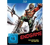 Various - Endgame-das Letzte Spiel mit dem Tod Bd [Blu-ray]