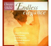 Various - Endless Elegance [Import]